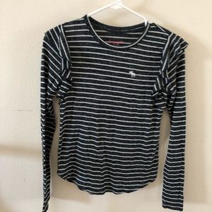 Abercrombie kids lightweight sweater size 11/12